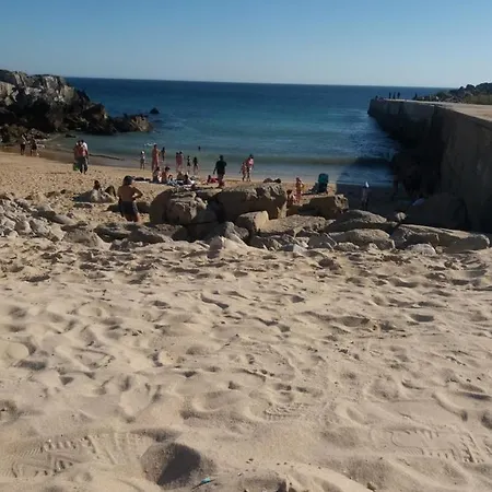 Nossa Casa * Peniche