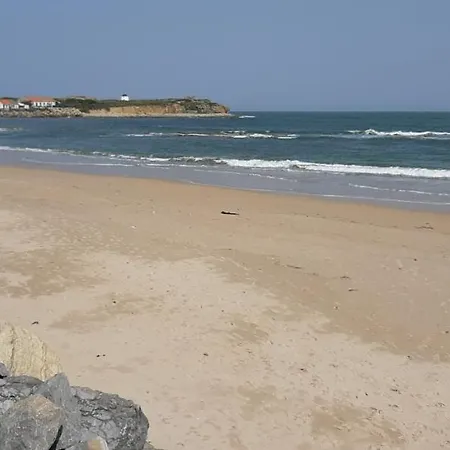 Appartement Nossa Casa Peniche