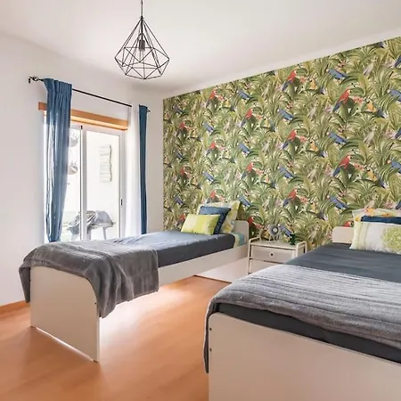 Appartement Nossa Casa Peniche