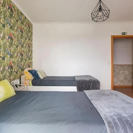Appartement Nossa Casa *