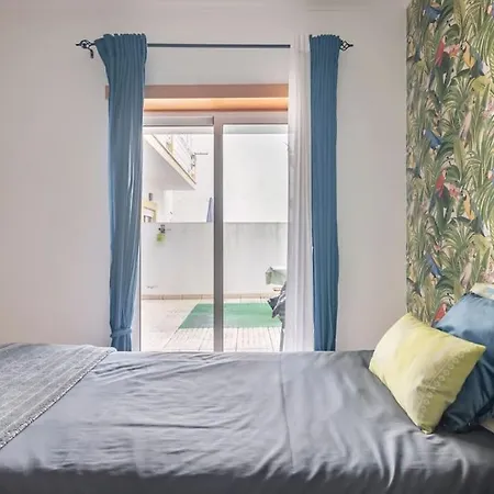 Nossa Casa Appartement *