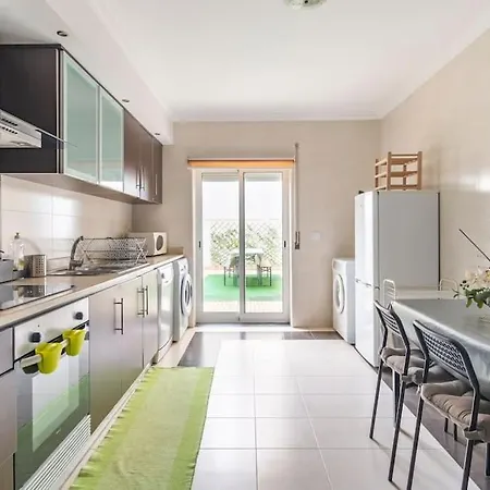 Appartement Nossa Casa