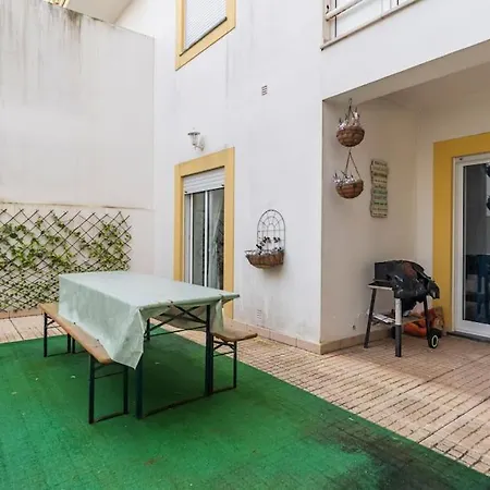 Nossa Casa Appartement *