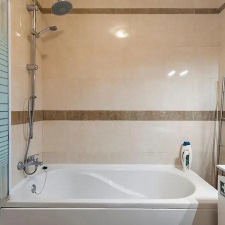 Appartement Nossa Casa *