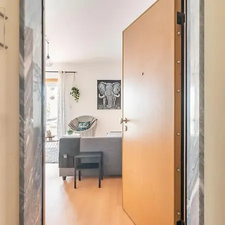 Appartement Nossa Casa Peniche