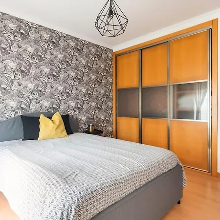 Nossa Casa Appartement