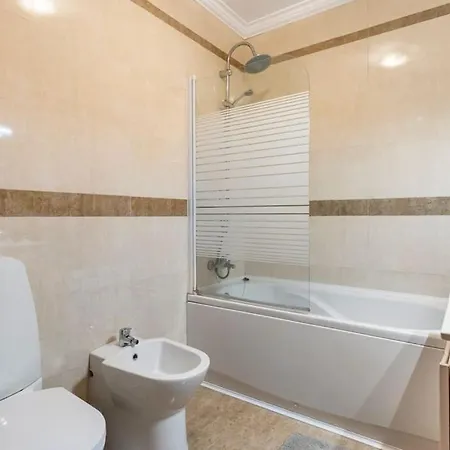 Appartement Nossa Casa Peniche