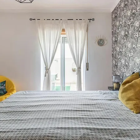 Nossa Casa Appartement