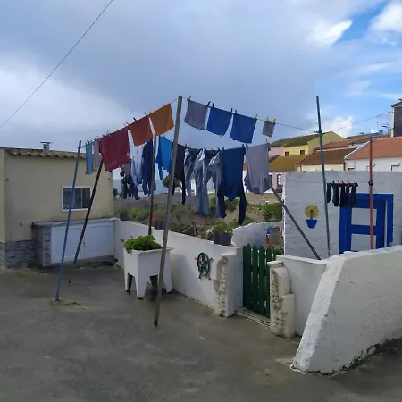 Apartment Nossa Casa *