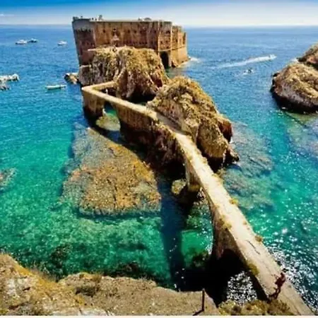 Nossa Casa * Peniche