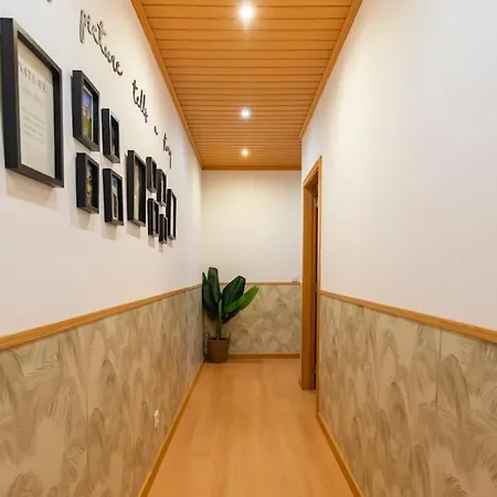 Apartment Nossa Casa