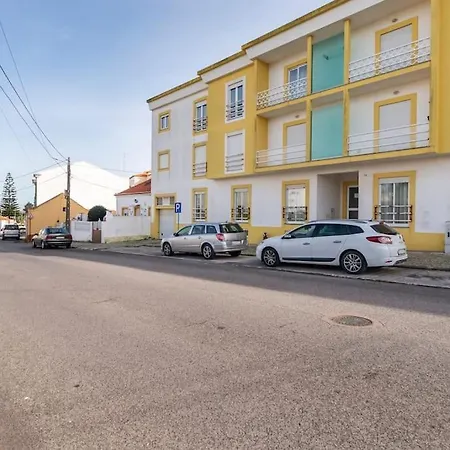 Nossa Casa Peniche