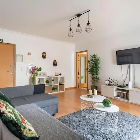 Nossa Casa Peniche